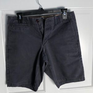 Gap “Lived in” shorts
